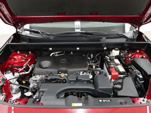 Used 2023 Toyota RAV4 LE AWD/4WD image 64