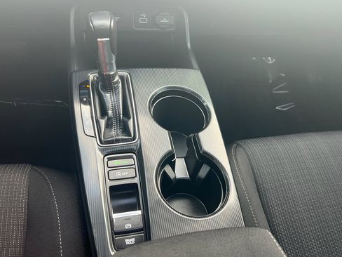 Used 2024 Honda Civic EX image 29