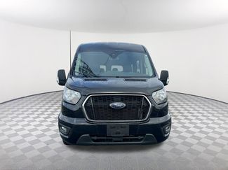 Used 2023 Ford Transit 350 XLT video 2