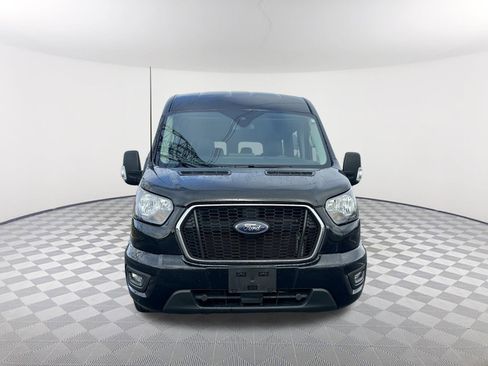Used 2023 Ford Transit 350 XLT image 2
