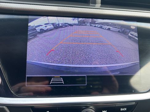 Used 2021 Buick Encore GX Preferred FWD image 53