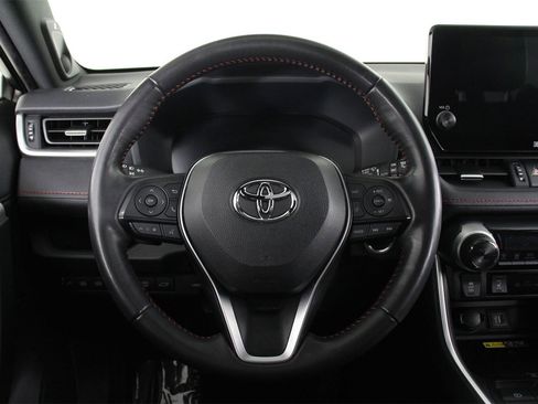 Used 2023 Toyota RAV4 XSE image 8