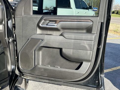 Used 2025 Chevrolet Silverado 2500 LT w/ All Star Edition AWD/4WD image 17