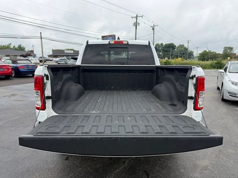 Used 2019 RAM 1500 Big Horn AWD/4WD image 32