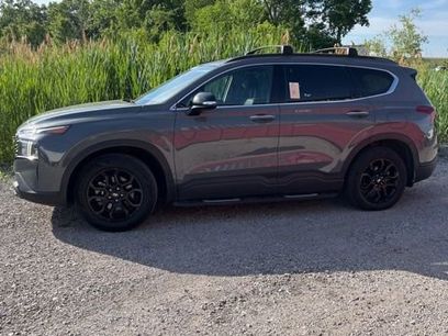 Used 2022 Hyundai Santa Fe XRT