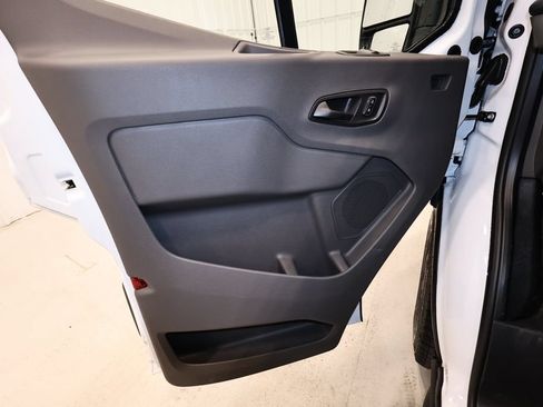 New 2026 Ford Transit 150 Low Roof w/ Load Area Protection Package RWD image 10