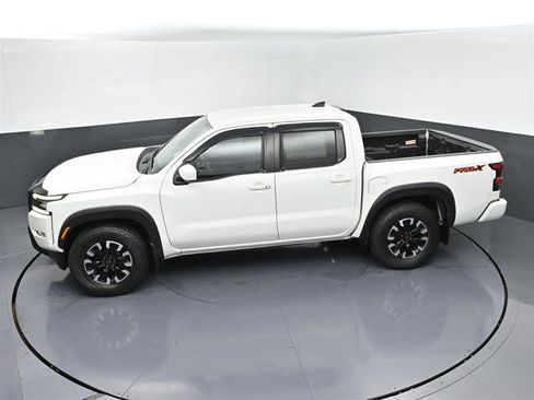 Used 2022 Nissan Frontier Pro-X image 42