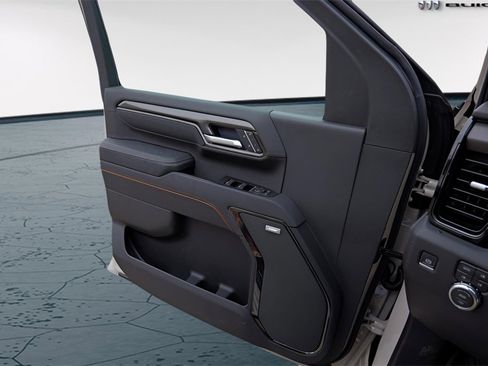 New 2026 GMC Sierra 2500 AT4 w/ AT4 Premium Plus Package image 19