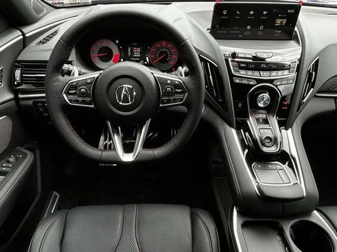 New 2026 Acura RDX A-Spec AWD/4WD image 14