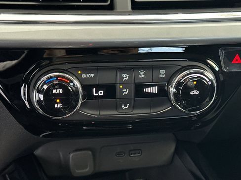 New 2026 Chevrolet Trax LT FWD image 20