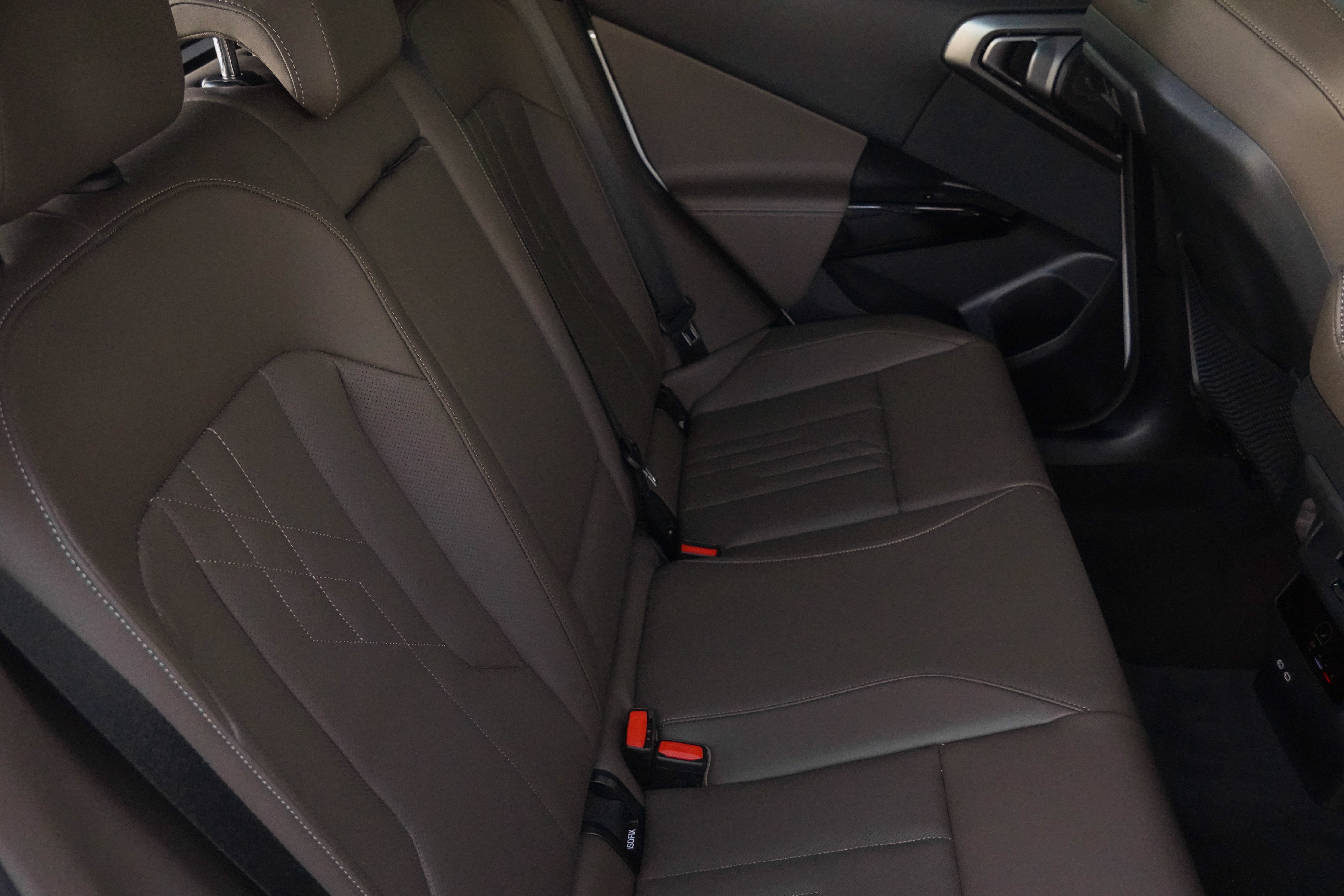 Certified 2026 BMW X3 M50 AWD/4WD image 33
