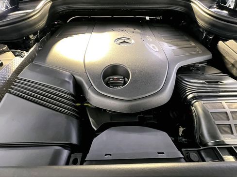 New 2026 Mercedes-Benz GLE 450 4MATIC image 14