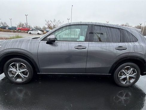 Used 2024 Honda HR-V EX-L image 7