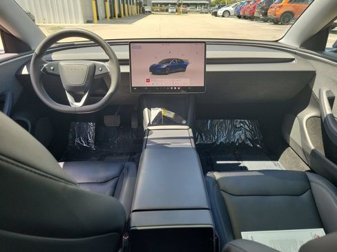 Used 2024 Tesla Model 3 Standard Range RWD image 11