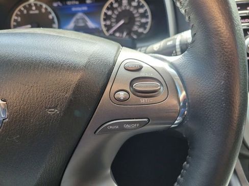 Used 2020 Nissan Murano SV w/ Cargo Package FWD image 27