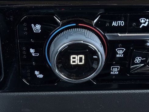 Certified 2026 Chevrolet Silverado 1500 LTZ w/ LTZ Premium Texas Edition image 21