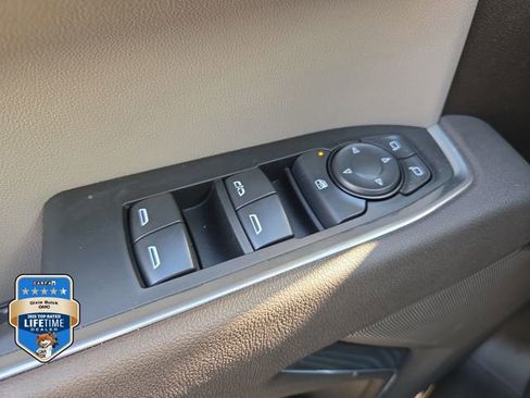 New 2026 GMC Sierra 1500 SLE AWD/4WD image 19