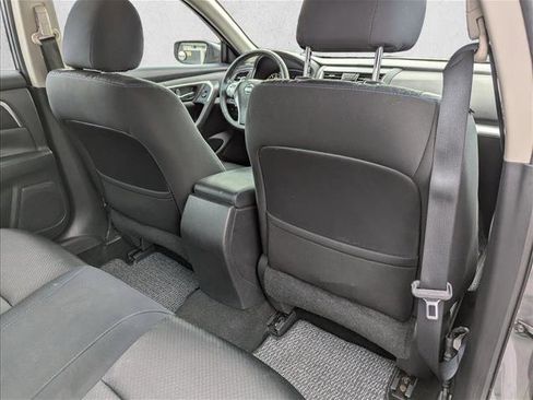 Used 2017 Nissan Altima 2.5 SR image 28