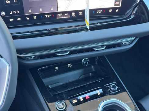 New 2026 Audi A6 Premium Plus image 35