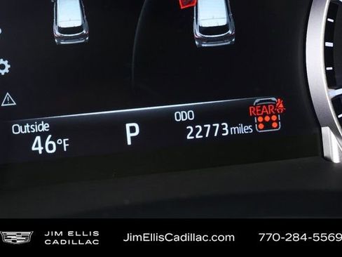 Used 2024 Toyota Highlander XLE image 14