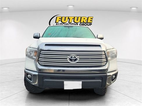 Used 2016 Toyota Tundra Limited image 2