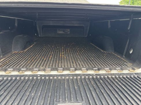 Used 2013 Chevrolet Silverado 2500 LT w/ Suspension Package, Off-Road AWD/4WD image 11