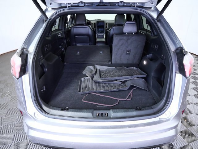 Certified 2024 Ford Edge ST-Line AWD/4WD image 7