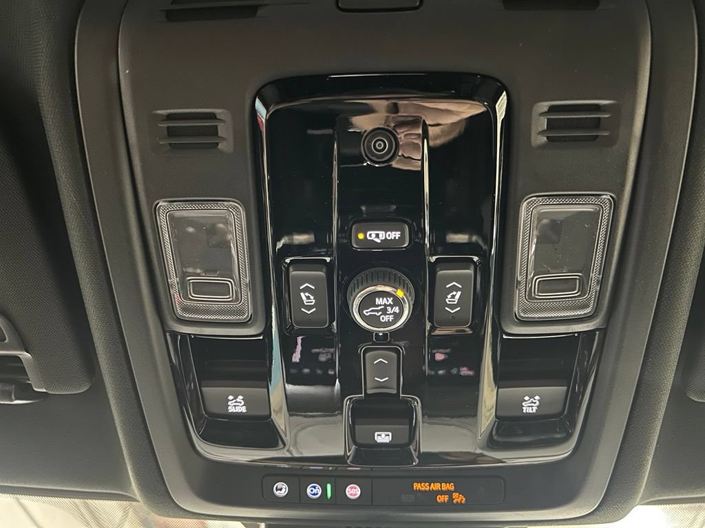 New 2026 GMC Yukon Denali w/ Advanced Technology Package AWD/4WD image 37