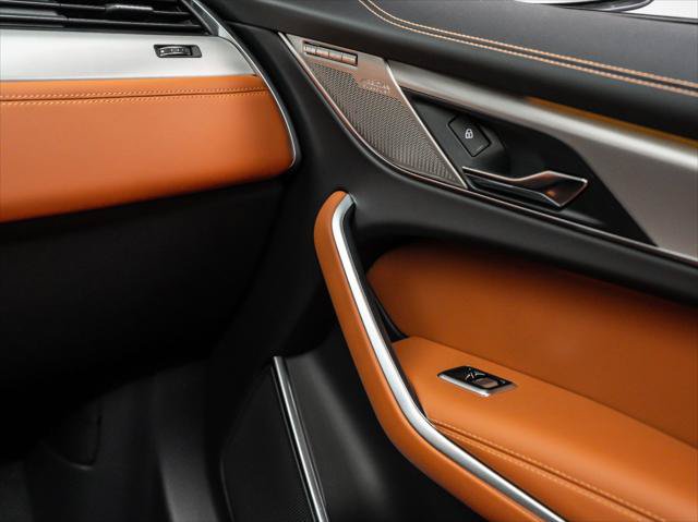 New 2026 Jaguar F-PACE R-Dynamic S AWD/4WD image 29