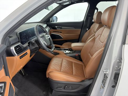 Used 2024 Kia Telluride SX Prestige X-Line AWD/4WD image 6
