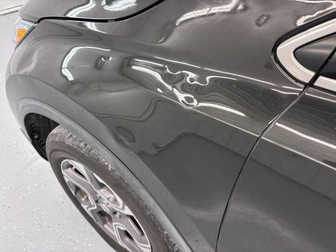 Used 2017 Honda CR-V EX image 19