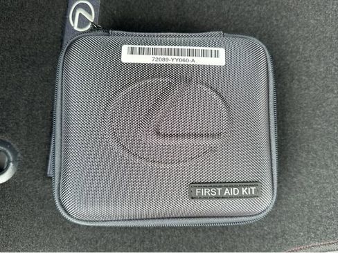 New 2026 Lexus NX 350h AWD w/ Premium Package image 20