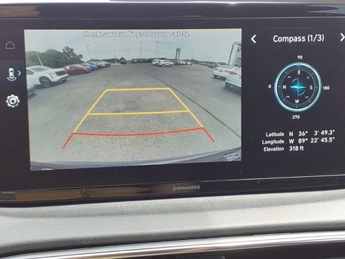 Used 2023 Hyundai Santa Fe XRT AWD/4WD image 26
