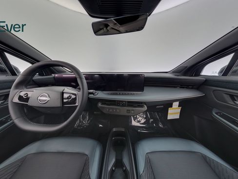 Used 2026 Nissan Leaf Platinum+ FWD image 26