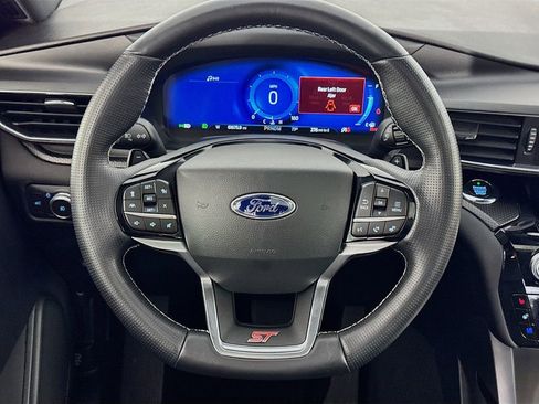 Used 2021 Ford Explorer ST w/ Equipment Group 401A image 38