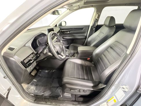 Used 2023 Honda CR-V EX-L image 19