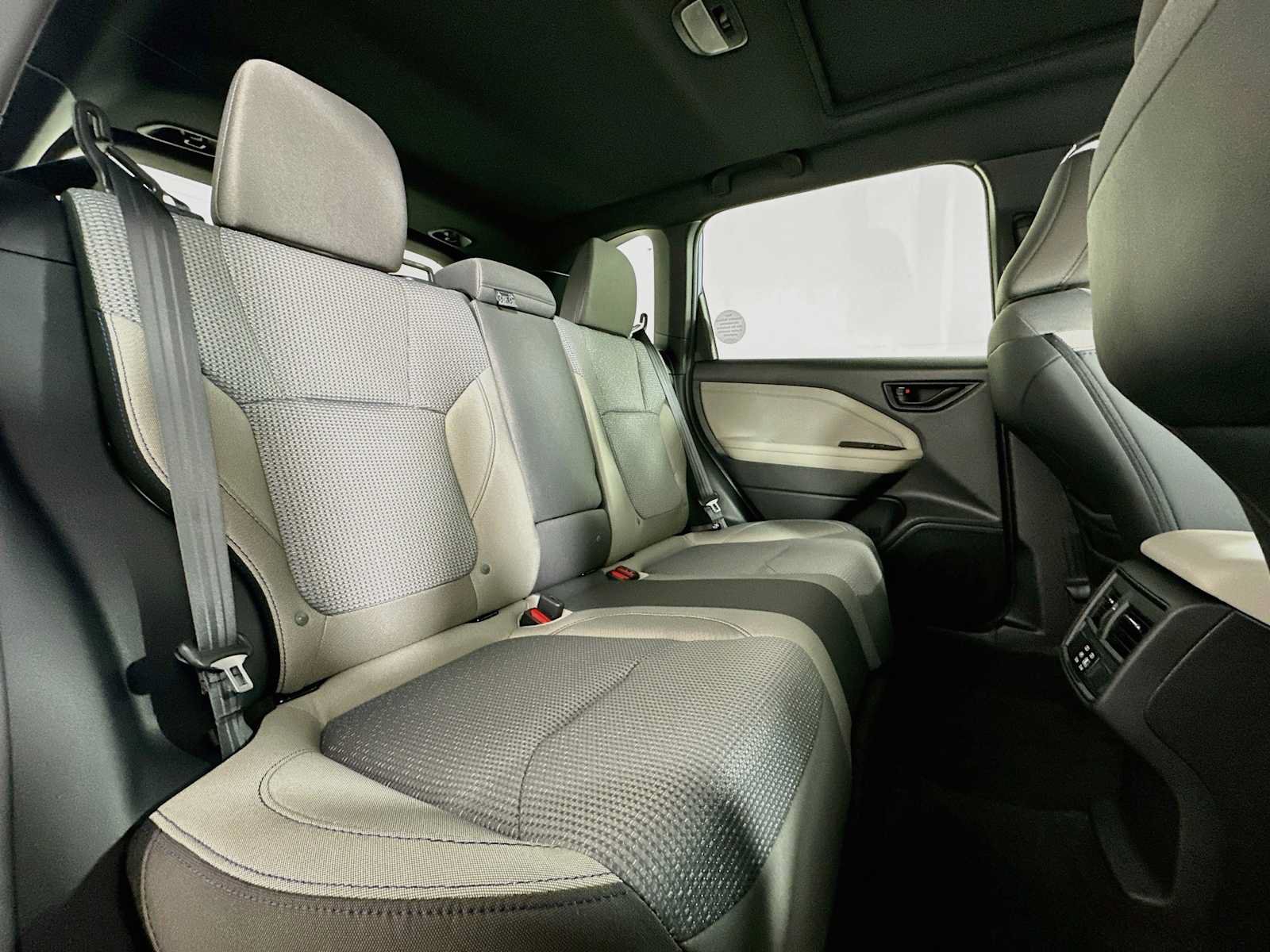 New 2026 Subaru Forester Premium AWD/4WD image 25