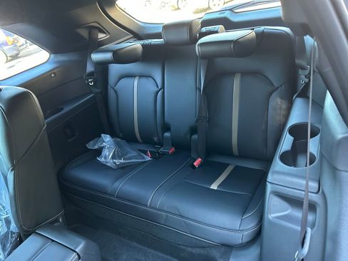 New 2026 MAZDA CX-90 3.3 Turbo S w/ Premium Plus image 27