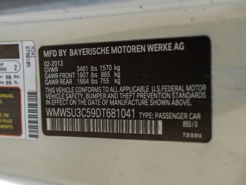 Used 2013 MINI Cooper Hardtop image 42