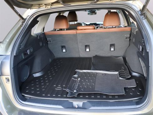 Used 2024 Subaru Outback Touring XT image 17