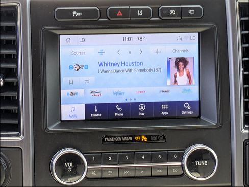 Used 2020 Ford Expedition Platinum RWD image 24