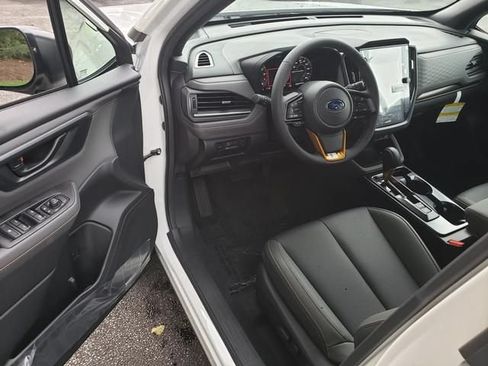 New 2026 Subaru Forester Wilderness AWD/4WD image 10