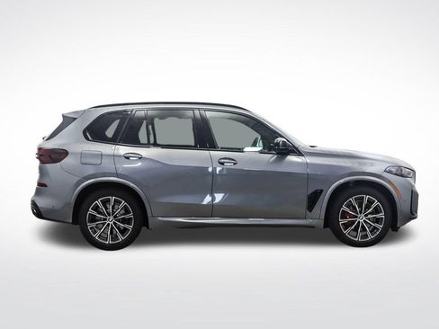 New 2026 BMW X5 M60i AWD/4WD image 6