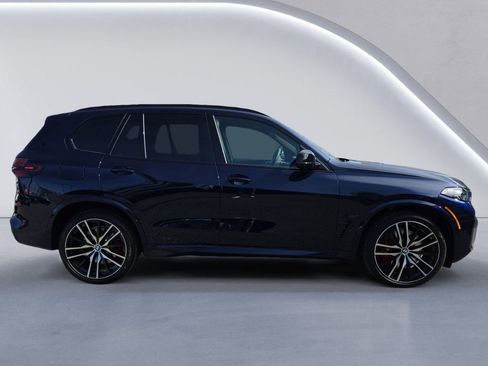 New 2026 BMW X5 M60i w/ M Sport Professional Package image 3