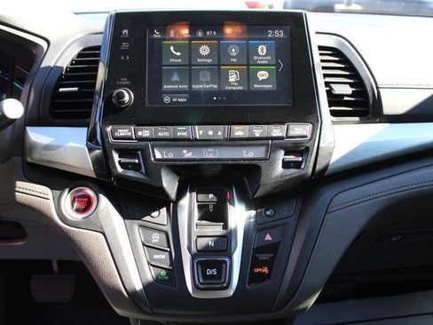 Used 2021 Honda Odyssey EX-L image 19