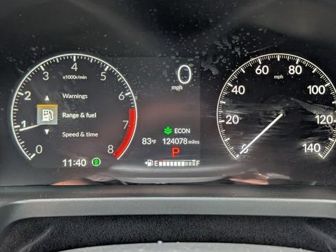 Used 2025 Honda Pilot EX-L image 20