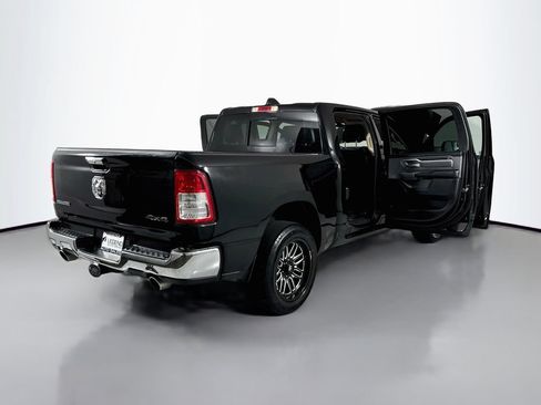 Used 2019 RAM 1500 Big Horn AWD/4WD image 20
