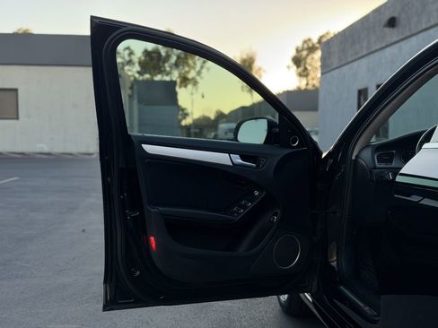 Used 2015 Audi A4 2.0T Premium Plus w/ Technology Package image 11