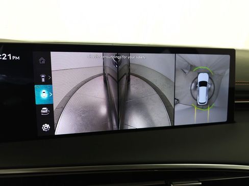 New 2026 Genesis GV70 2.5T Sport Prestige AWD/4WD image 25