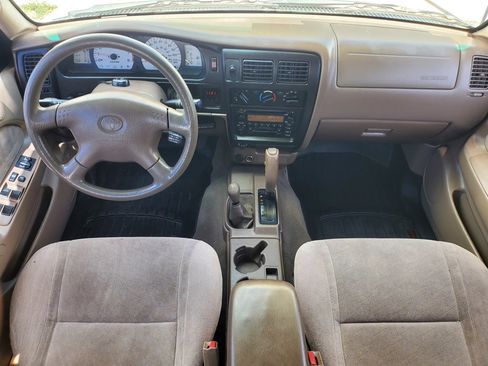 Used 2003 Toyota Tacoma w/ SR5 Package image 26
